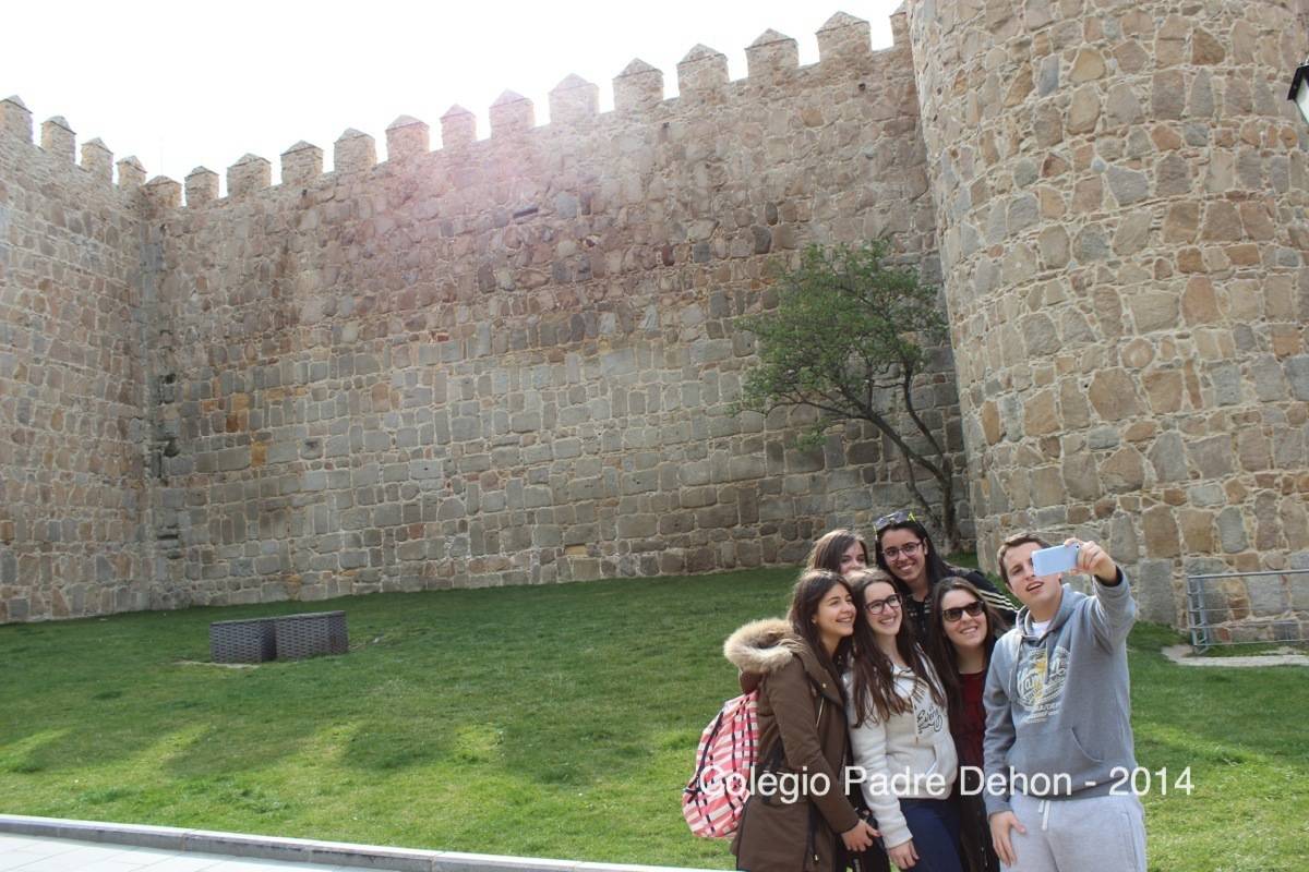 2014 03 20 ÁVILA MURALLAS (10)